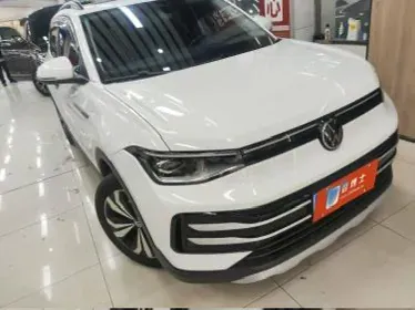 2025 Volkswagen Tharu 1.5L 110HP L4 6AT,autocango,china used car exporter,china ev exporter,chinese used car exporter,chinese used ev exporter