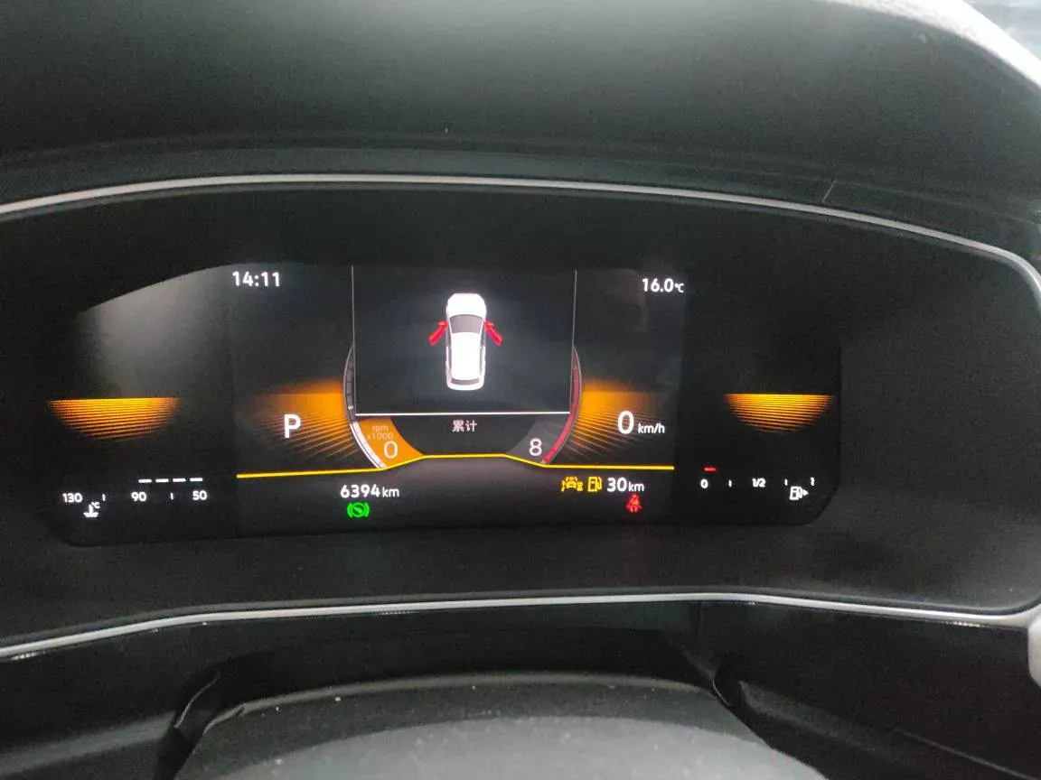 2025 Volkswagen Tharu 1.5L 110HP L4 6AT,autocango,china used car exporter,china ev exporter,chinese used car exporter,chinese used ev exporter