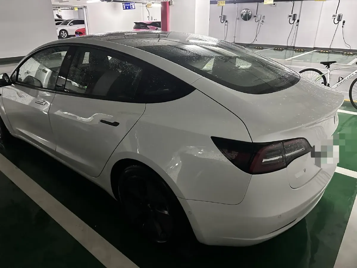 2022 Tesla Model 3 BEV 60KWH,autocango,china used car exporter,china ev exporter,chinese used car exporter,chinese used ev exporter
