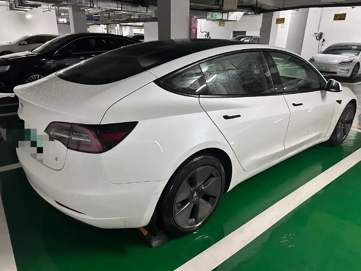 2022 Tesla Model 3 BEV 60KWH,autocango,china used car exporter,china ev exporter,chinese used car exporter,chinese used ev exporter