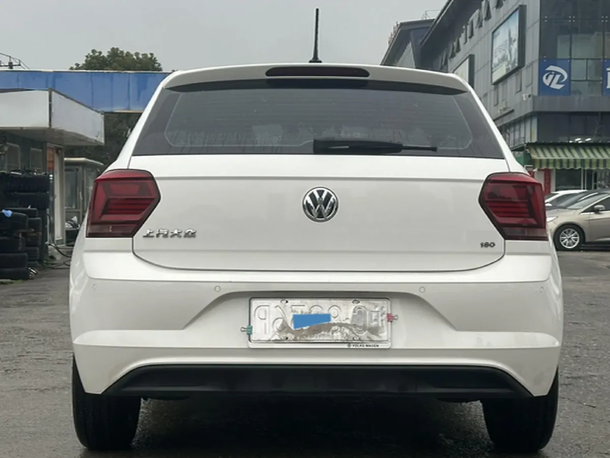 2019 Volkswagen Polo 1.5L 113HP L4 5MT,autocango,china used car exporter,china ev exporter,chinese used car exporter,chinese used ev exporter