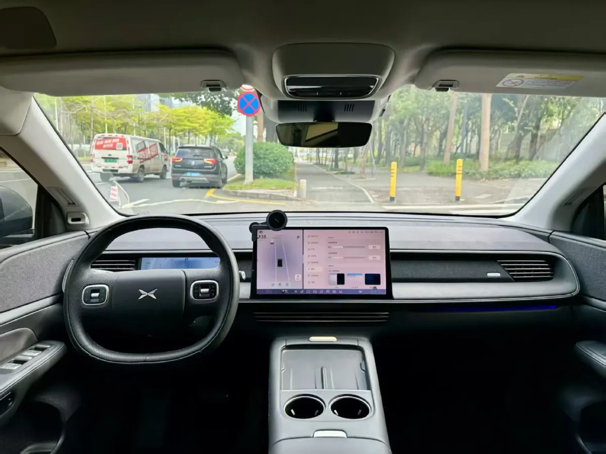 2023 Xpeng G6 BEV 66KWH,autocango,china used car exporter,china ev exporter,chinese used car exporter,chinese used ev exporter