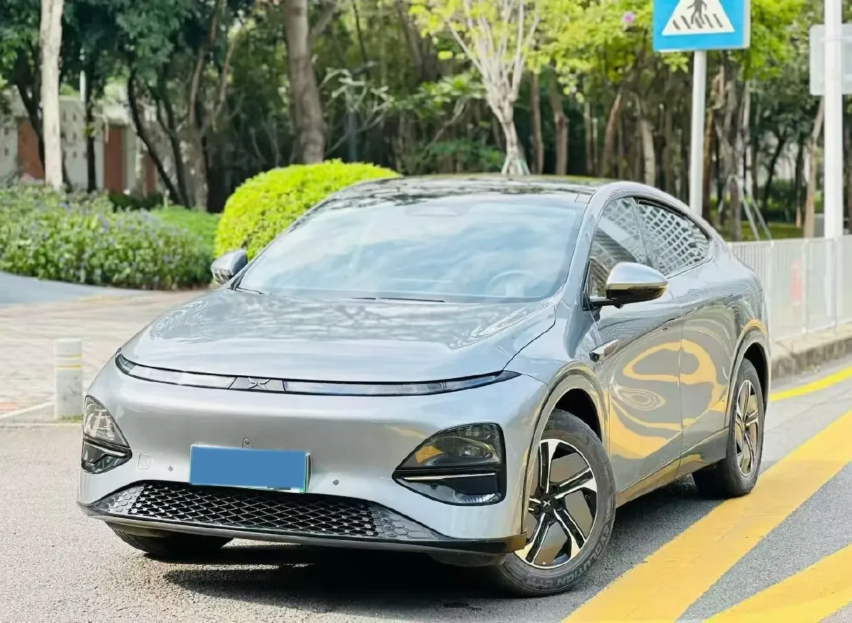 2023 Xpeng G6 BEV 66KWH,autocango,china used car exporter,china ev exporter,chinese used car exporter,chinese used ev exporter