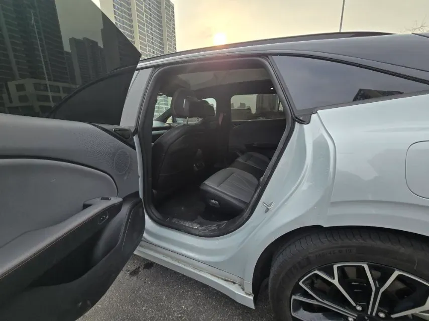 2025 Zeekr 007GT BEV 75KWH,autocango,china used car exporter,china ev exporter,chinese used car exporter,chinese used ev exporter