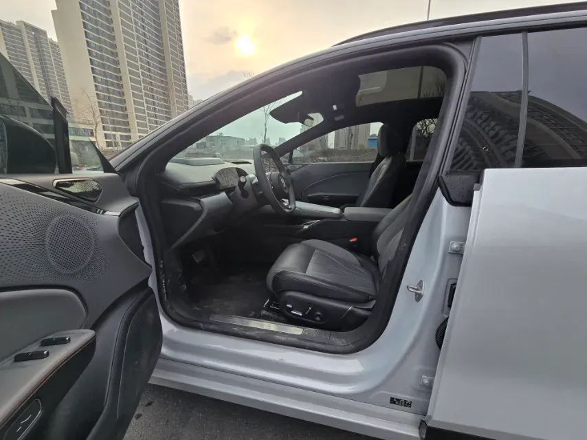 2025 Zeekr 007GT BEV 75KWH,autocango,china used car exporter,china ev exporter,chinese used car exporter,chinese used ev exporter