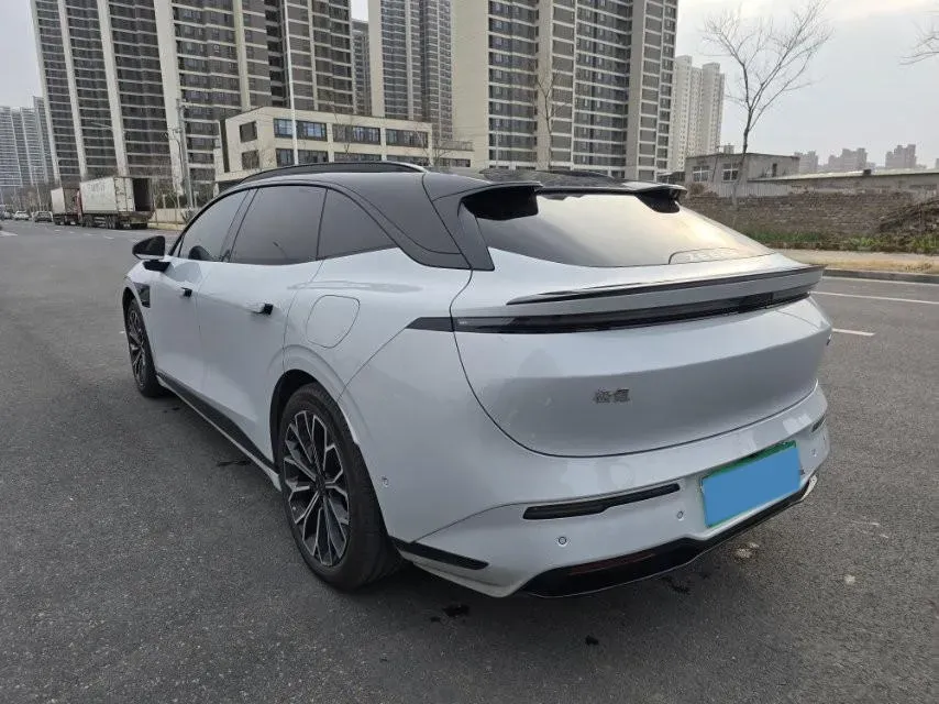 2025 Zeekr 007GT BEV 75KWH,autocango,china used car exporter,china ev exporter,chinese used car exporter,chinese used ev exporter