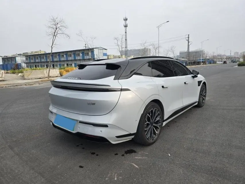 2025 Zeekr 007GT BEV 75KWH,autocango,china used car exporter,china ev exporter,chinese used car exporter,chinese used ev exporter