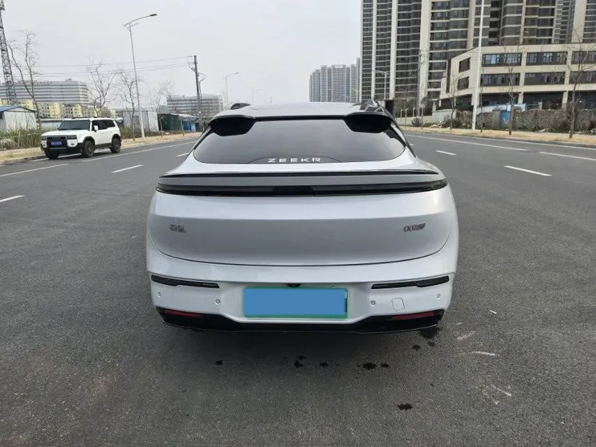 2025 Zeekr 007GT BEV 75KWH,autocango,china used car exporter,china ev exporter,chinese used car exporter,chinese used ev exporter