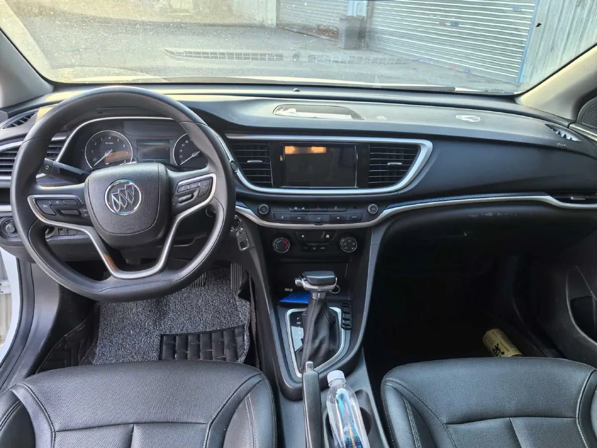 2021 Buick Excelle 1.5L 113HP L4 6AT,autocango,china used car exporter,china ev exporter,chinese used car exporter,chinese used ev exporter