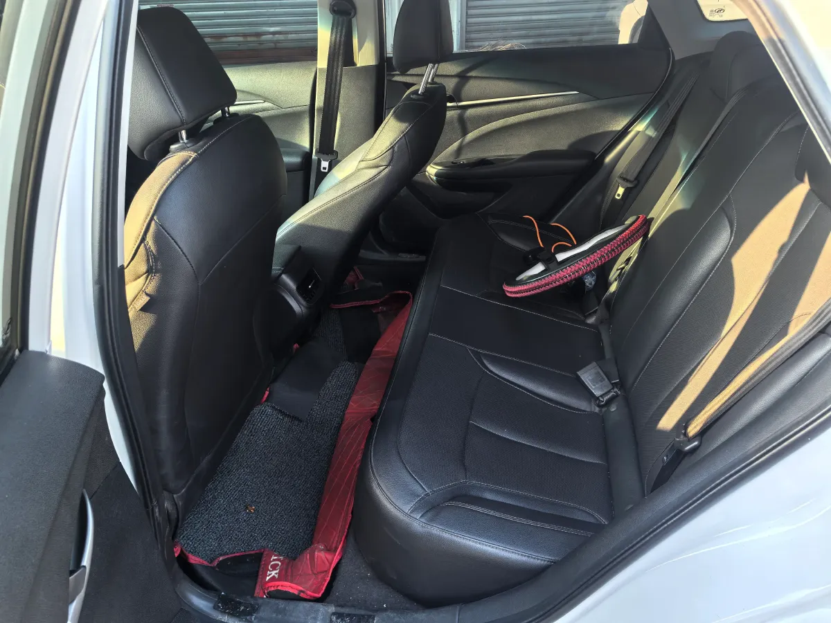 2021 Buick Excelle 1.5L 113HP L4 6AT,autocango,china used car exporter,china ev exporter,chinese used car exporter,chinese used ev exporter