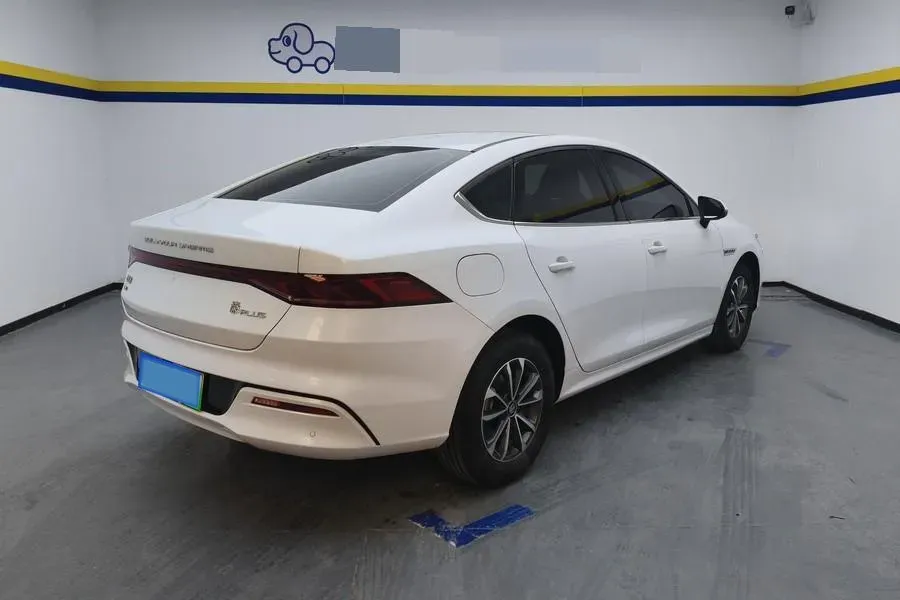 2024 BYD Qin Plus 1.5L 110HP L4 E-CVT PHEV 8.32KWH,autocango,china used car exporter,china ev exporter,chinese used car exporter,chinese used ev exporter