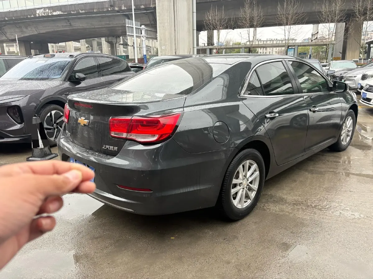 2018 Chevrolet Malibu 1.5T 170HP L4 6AT,autocango,china used car exporter,china ev exporter,chinese used car exporter,chinese used ev exporter