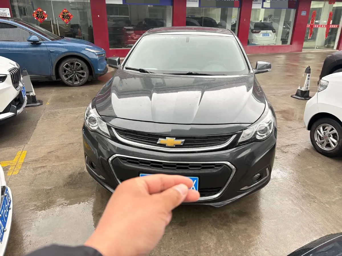 2018 Chevrolet Malibu 1.5T 170HP L4 6AT,autocango,china used car exporter,china ev exporter,chinese used car exporter,chinese used ev exporter