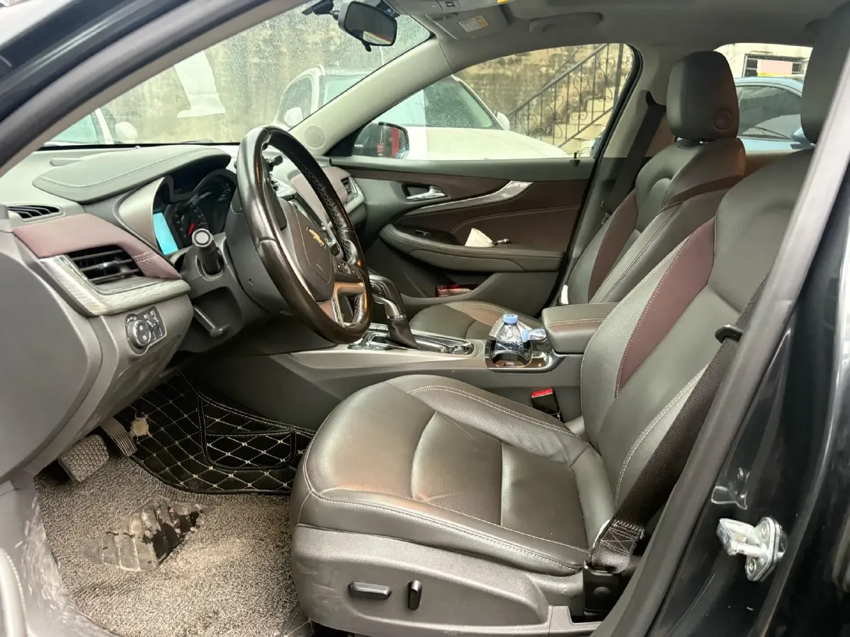 2018 Chevrolet Malibu 1.5T 170HP L4 6AT,autocango,china used car exporter,china ev exporter,chinese used car exporter,chinese used ev exporter