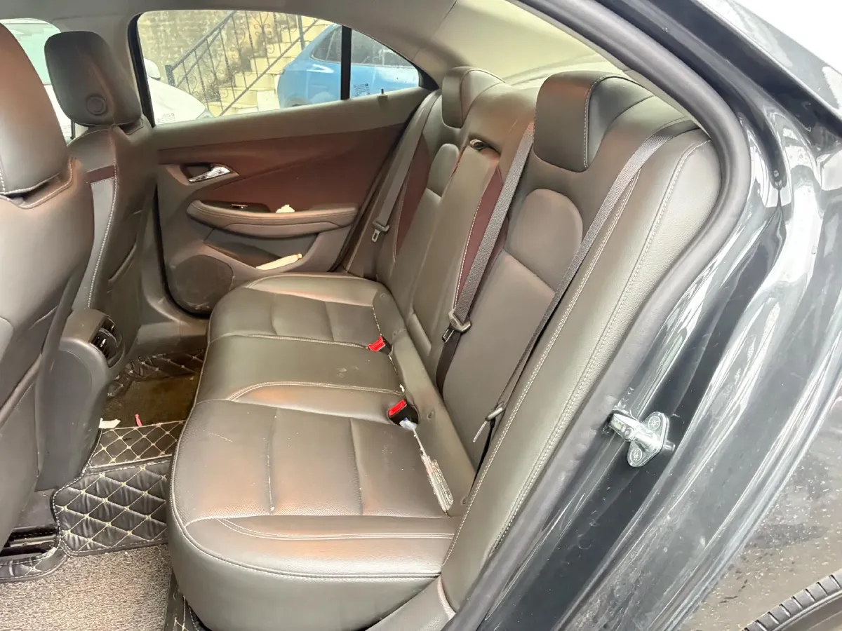 2018 Chevrolet Malibu 1.5T 170HP L4 6AT,autocango,china used car exporter,china ev exporter,chinese used car exporter,chinese used ev exporter