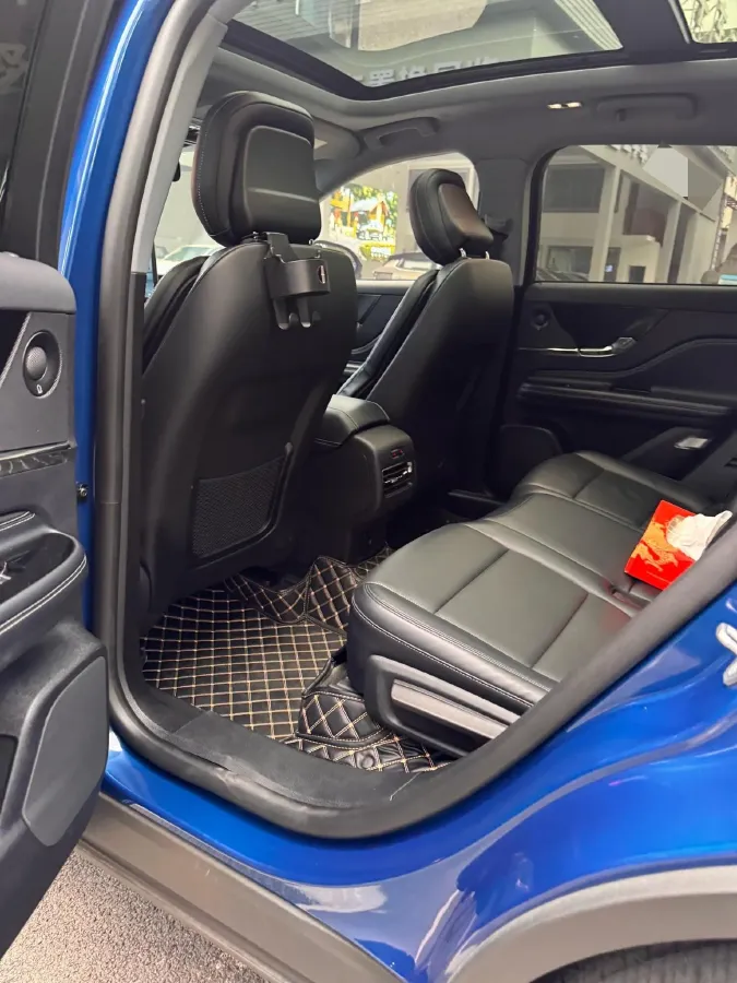 2022 Lincoln Corsair 2.0T 245HP L4 8AT,autocango,china used car exporter,china ev exporter,chinese used car exporter,chinese used ev exporter