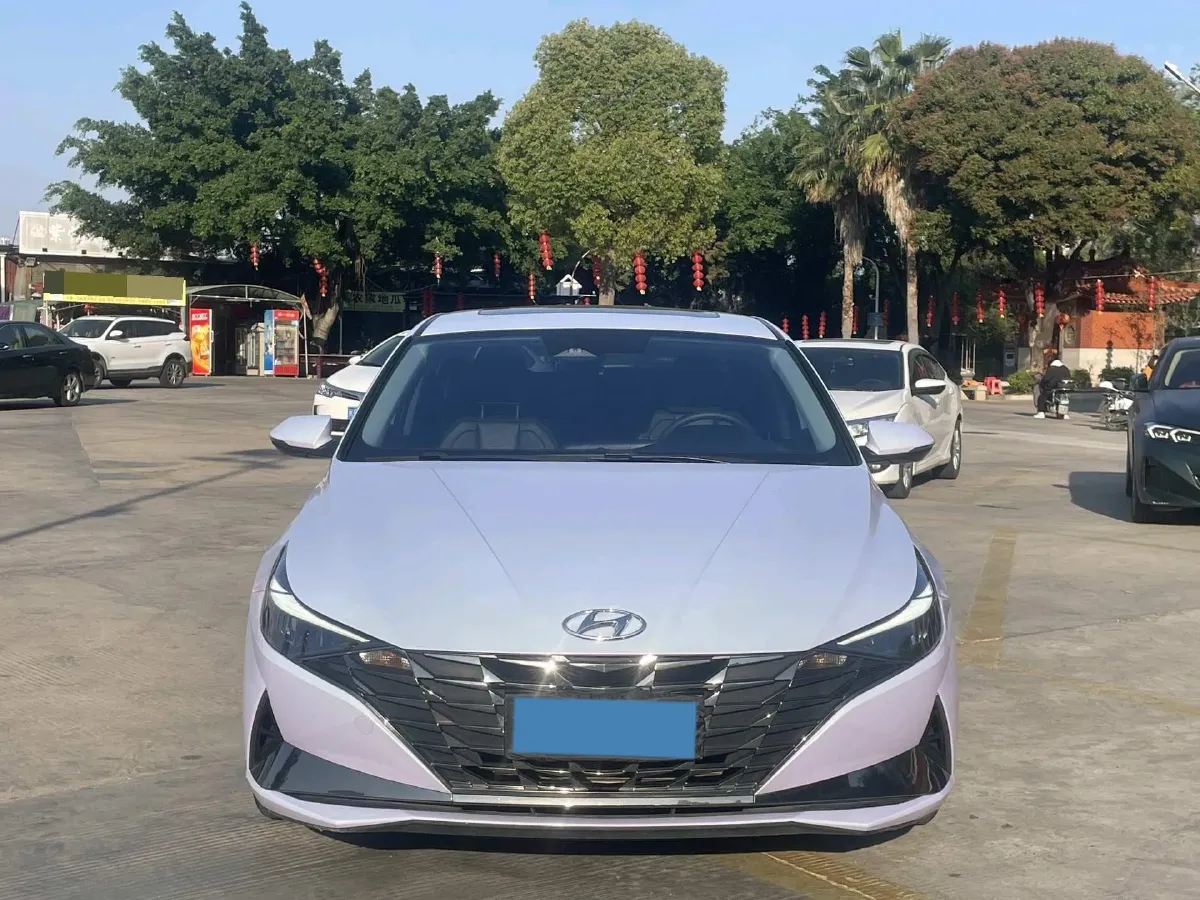 2021 Hyundai Elantra 1.5L 115HP L4 CVT,autocango,china used car exporter,china ev exporter,chinese used car exporter,chinese used ev exporter