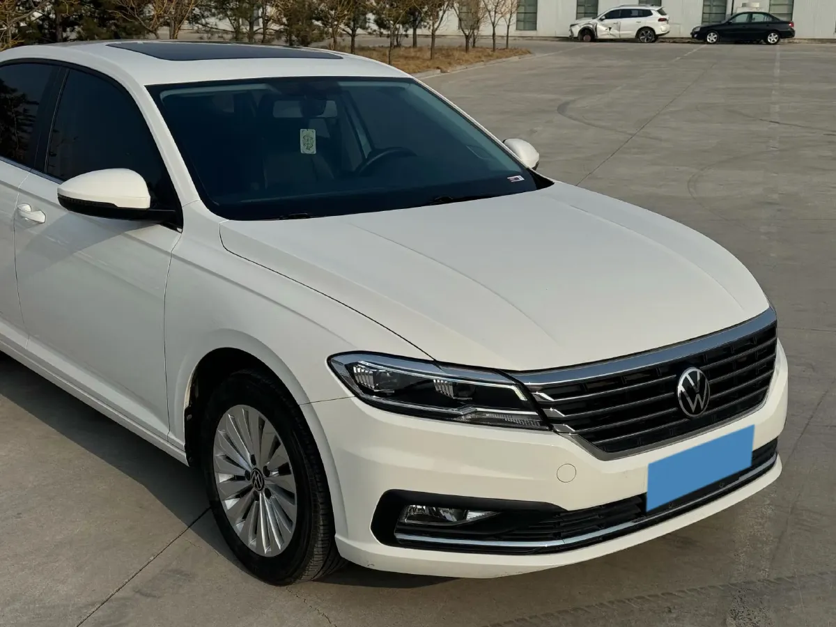 2022 Volkswagen Lavida 1.5L 113HP L4 6AT,autocango,china used car exporter,china ev exporter,chinese used car exporter,chinese used ev exporter