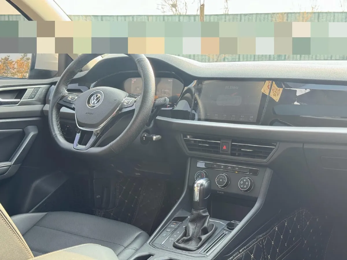 2022 Volkswagen Lavida 1.5L 113HP L4 6AT,autocango,china used car exporter,china ev exporter,chinese used car exporter,chinese used ev exporter