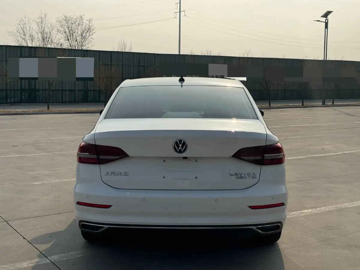 2022 Volkswagen Lavida 1.5L 113HP L4 6AT,autocango,china used car exporter,china ev exporter,chinese used car exporter,chinese used ev exporter