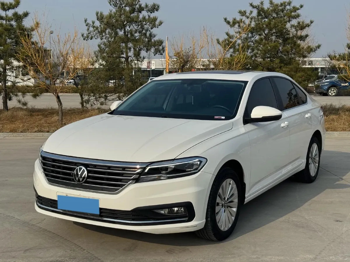 2022 Volkswagen Lavida 1.5L 113HP L4 6AT,autocango,china used car exporter,china ev exporter,chinese used car exporter,chinese used ev exporter