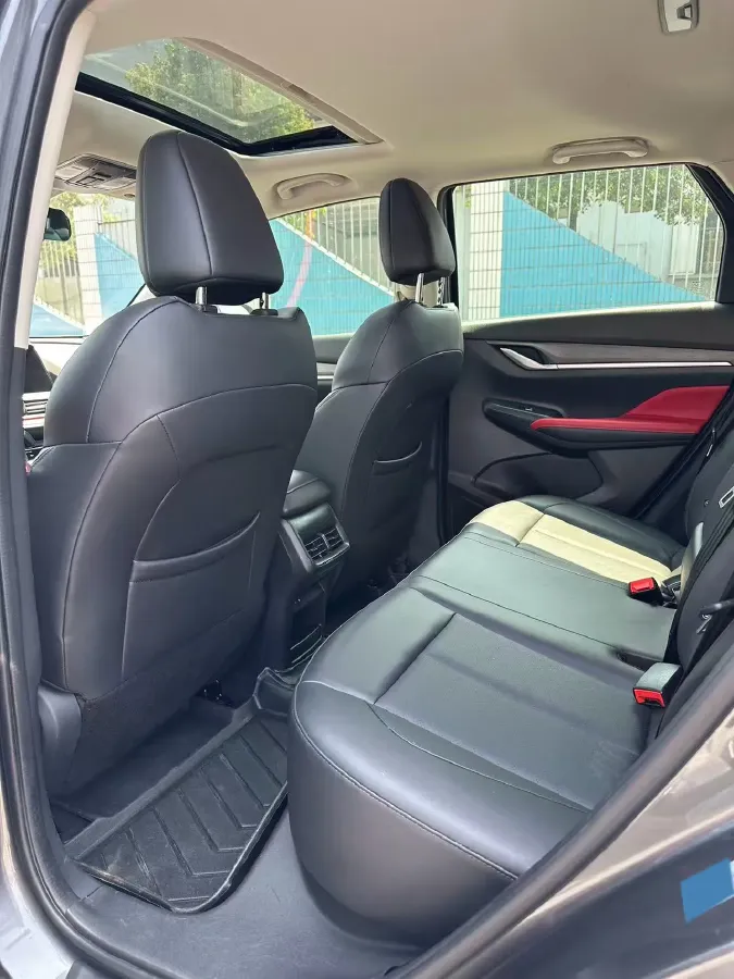 2021 ChangAn CS55 Plus 1.5T 180HP L4 7DCT,autocango,china used car exporter,china ev exporter,chinese used car exporter,chinese used ev exporter