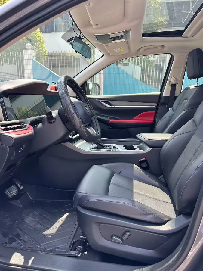 2021 ChangAn CS55 Plus 1.5T 180HP L4 7DCT,autocango,china used car exporter,china ev exporter,chinese used car exporter,chinese used ev exporter