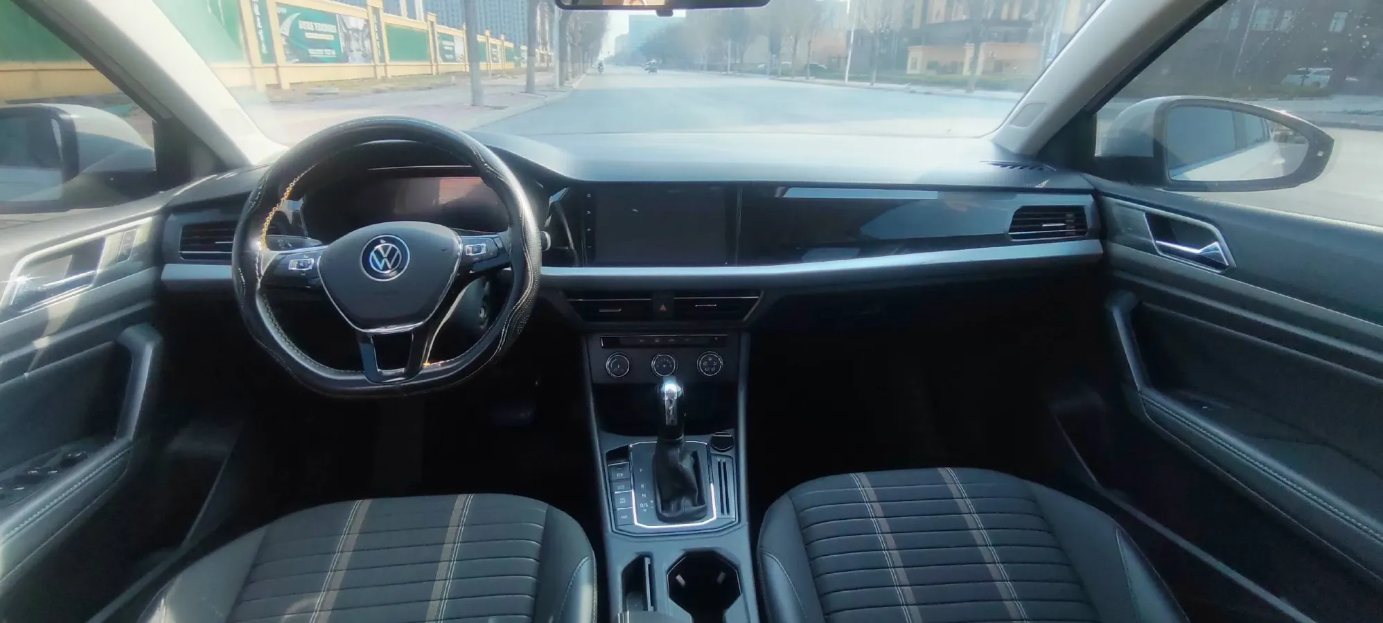 2021 Volkswagen Lavida 1.4T 150HP L4 7DCT,autocango,china used car exporter,china ev exporter,chinese used car exporter,chinese used ev exporter