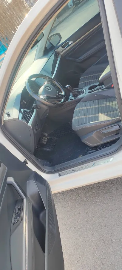 2021 Volkswagen Lavida 1.4T 150HP L4 7DCT,autocango,china used car exporter,china ev exporter,chinese used car exporter,chinese used ev exporter