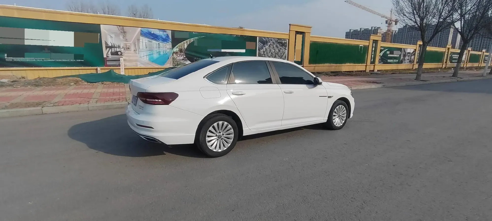 2021 Volkswagen Lavida 1.4T 150HP L4 7DCT,autocango,china used car exporter,china ev exporter,chinese used car exporter,chinese used ev exporter