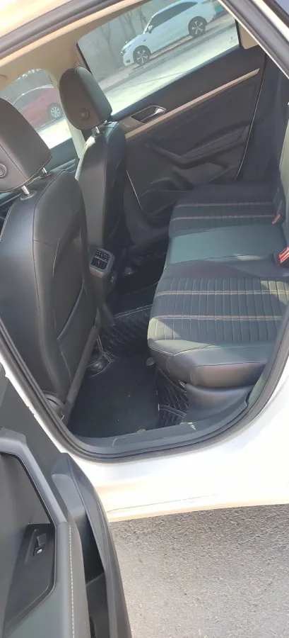 2021 Volkswagen Lavida 1.4T 150HP L4 7DCT,autocango,china used car exporter,china ev exporter,chinese used car exporter,chinese used ev exporter