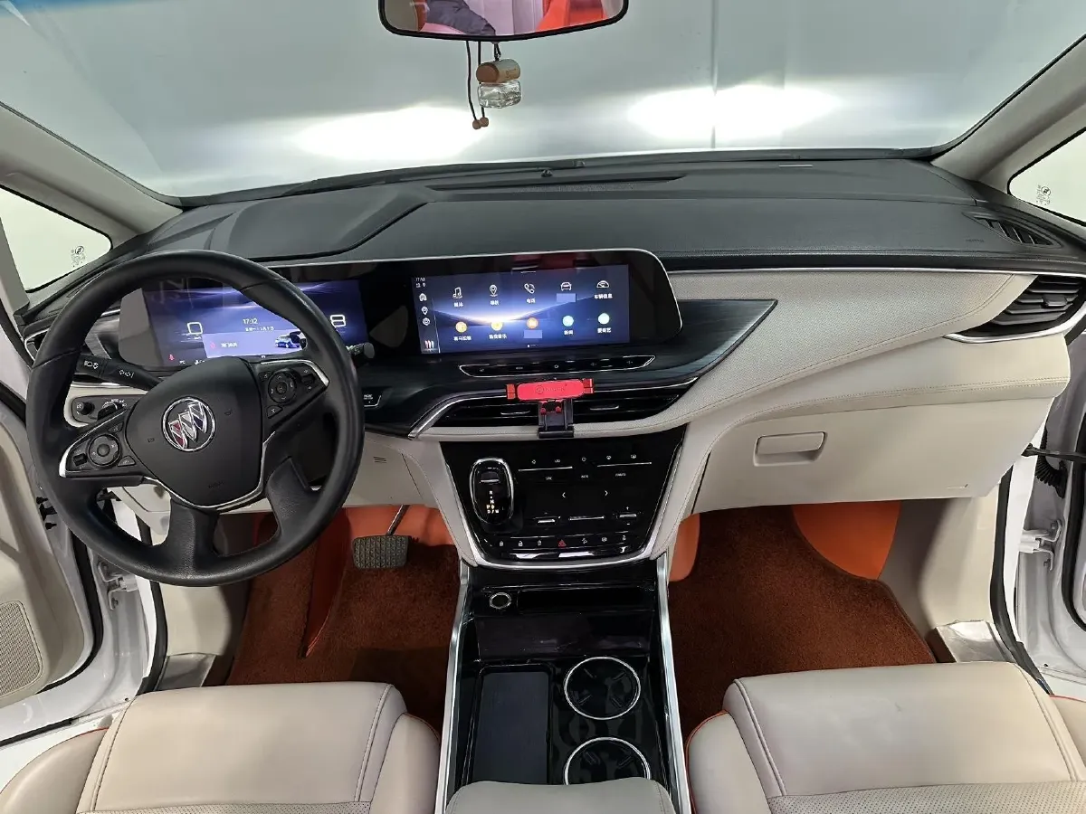 2023 Buick GL8 2.0T 237HP L4 9AT,autocango,china used car exporter,china ev exporter,chinese used car exporter,chinese used ev exporter