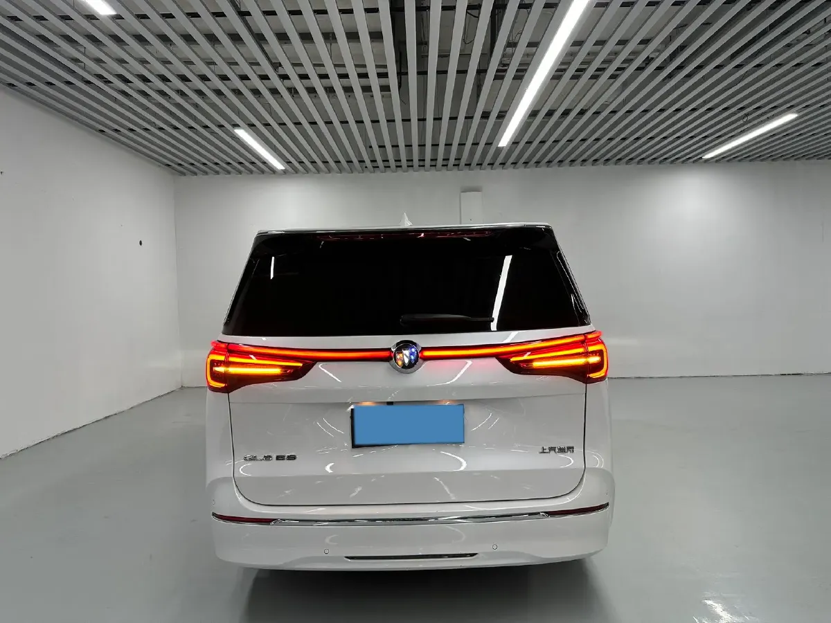 2023 Buick GL8 2.0T 237HP L4 9AT,autocango,china used car exporter,china ev exporter,chinese used car exporter,chinese used ev exporter