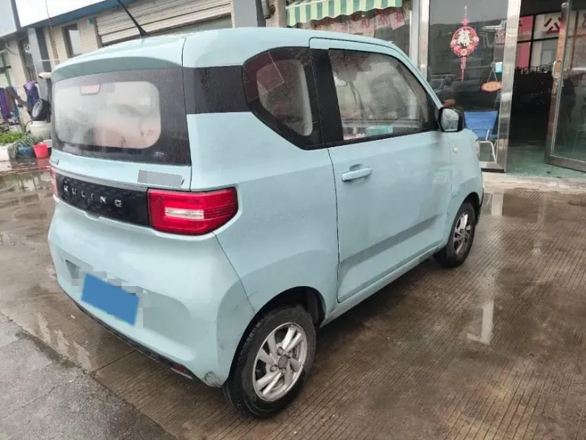 2021 WuLing HongGuang MINI EV BEV 9.3KWH,autocango,china used car exporter,china ev exporter,chinese used car exporter,chinese used ev exporter