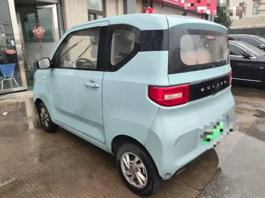 2021 WuLing HongGuang MINI EV BEV 9.3KWH,autocango,china used car exporter,china ev exporter,chinese used car exporter,chinese used ev exporter