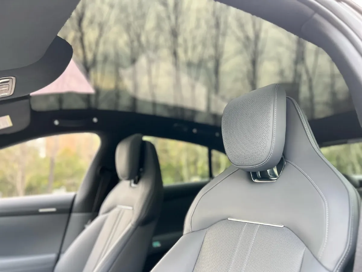 2025 MI YU7 BEV 96.3KWH,autocango,china used car exporter,china ev exporter,chinese used car exporter,chinese used ev exporter