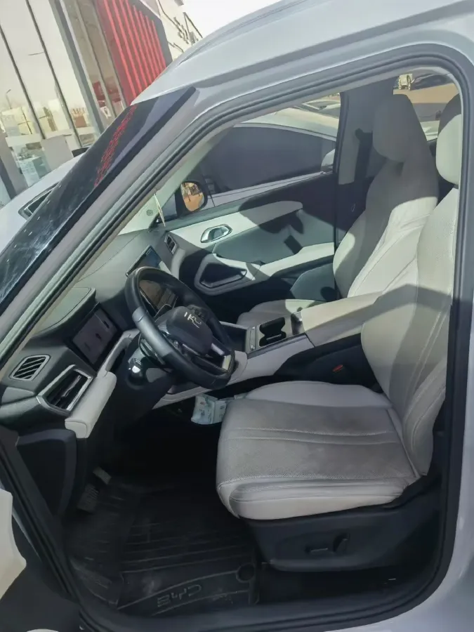 2025 BYD YuanUP BEV 45.12KWH,autocango,china used car exporter,china ev exporter,chinese used car exporter,chinese used ev exporter