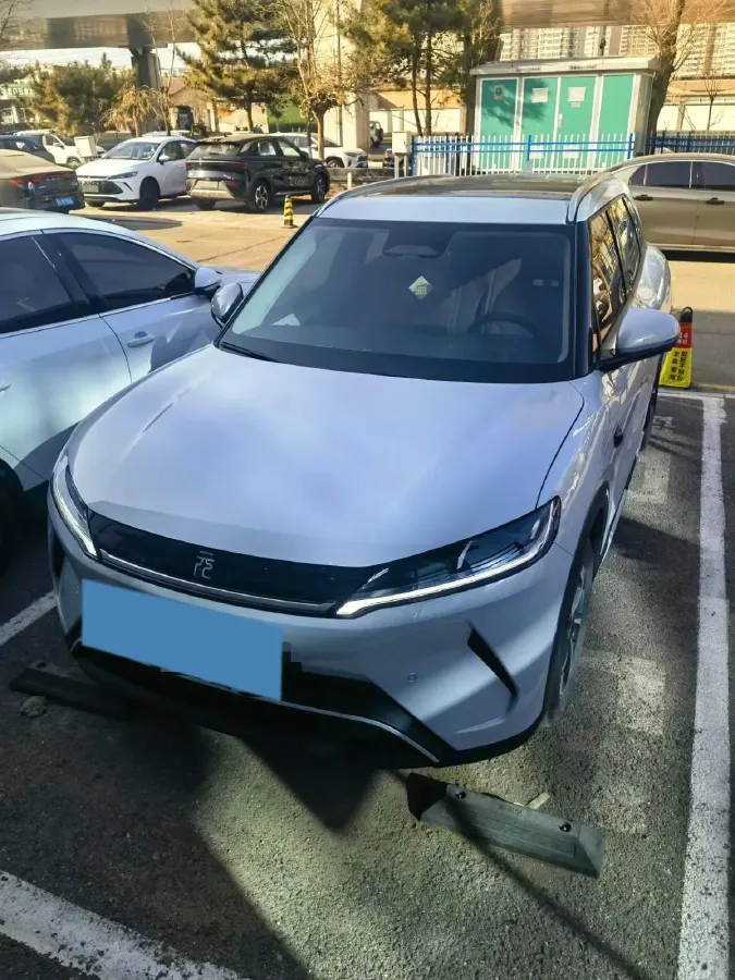 2025 BYD YuanUP BEV 45.12KWH,autocango,china used car exporter,china ev exporter,chinese used car exporter,chinese used ev exporter