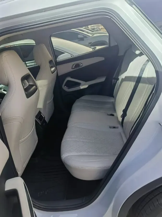 2025 BYD YuanUP BEV 45.12KWH,autocango,china used car exporter,china ev exporter,chinese used car exporter,chinese used ev exporter