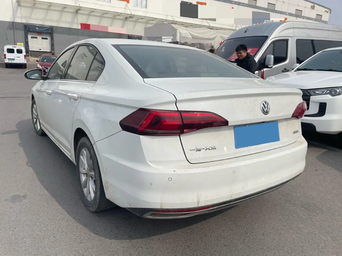 2020 Volkswagen Bora 1.5L 113HP L4 6AT,autocango,china used car exporter,china ev exporter,chinese used car exporter,chinese used ev exporter