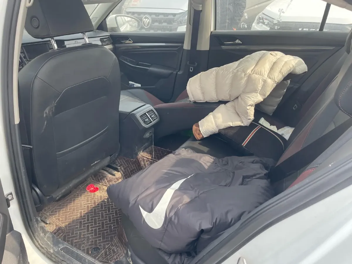 2020 Volkswagen Bora 1.5L 113HP L4 6AT,autocango,china used car exporter,china ev exporter,chinese used car exporter,chinese used ev exporter