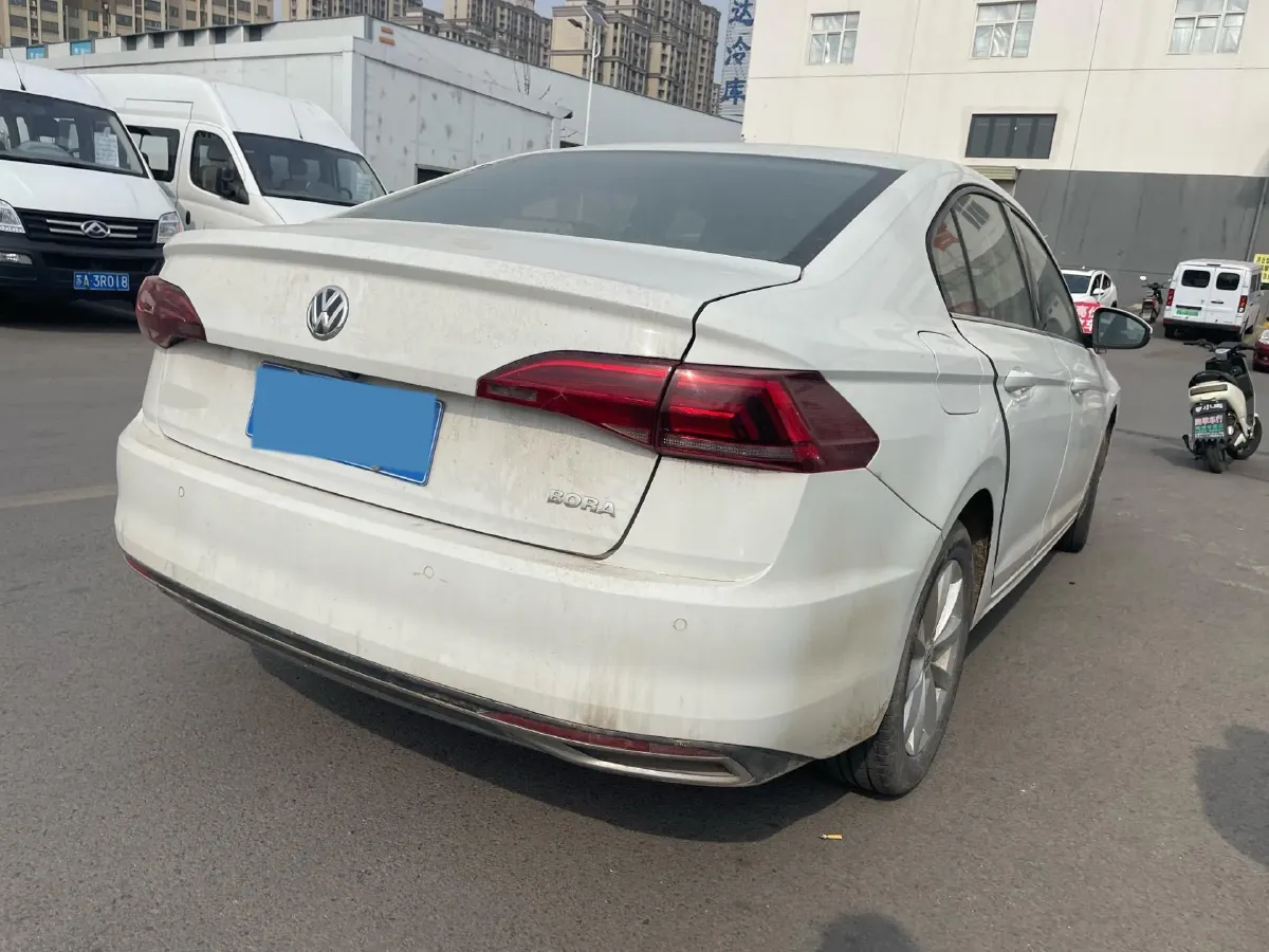 2020 Volkswagen Bora 1.5L 113HP L4 6AT,autocango,china used car exporter,china ev exporter,chinese used car exporter,chinese used ev exporter