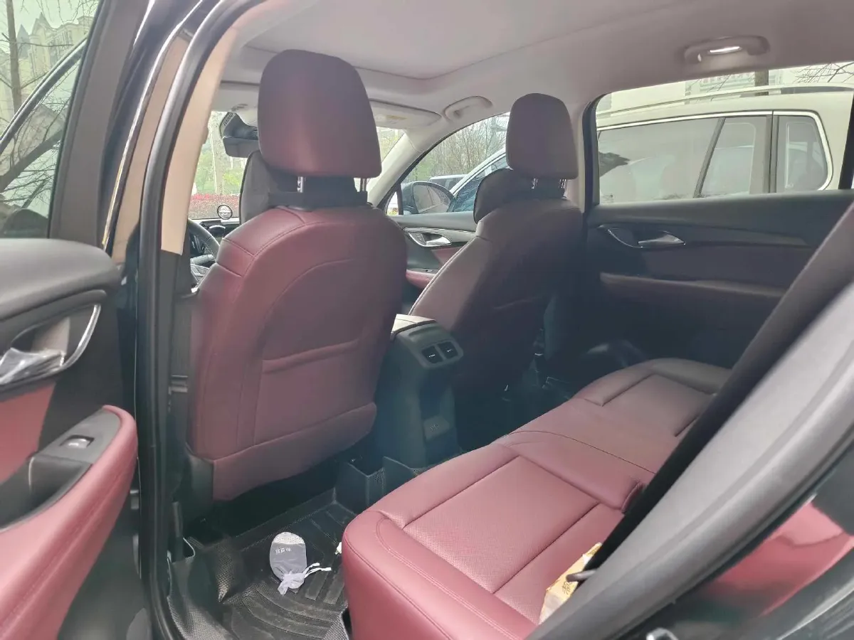 2026 Buick EnvisionPlus 2.0T 237HP L4 9AT,autocango,china used car exporter,china ev exporter,chinese used car exporter,chinese used ev exporter