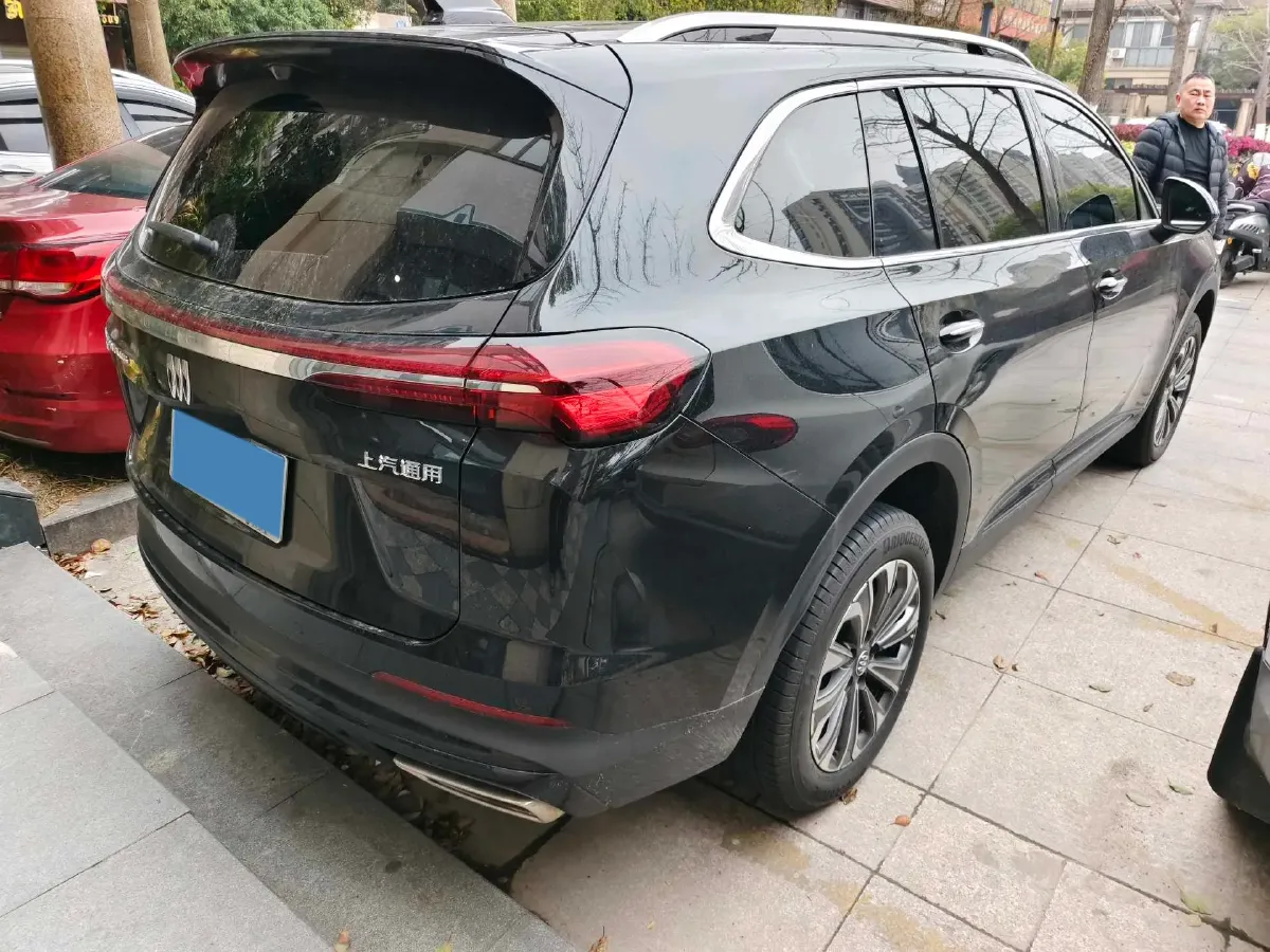 2026 Buick EnvisionPlus 2.0T 237HP L4 9AT,autocango,china used car exporter,china ev exporter,chinese used car exporter,chinese used ev exporter