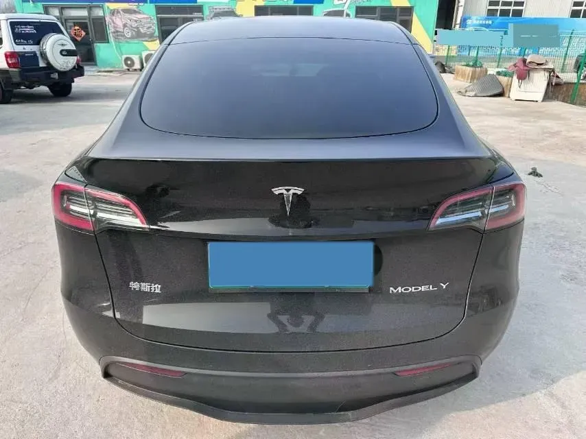 2022 Tesla Model Y BEV 60KWH,autocango,china used car exporter,china ev exporter,chinese used car exporter,chinese used ev exporter