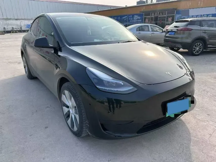 2022 Tesla Model Y BEV 60KWH,autocango,china used car exporter,china ev exporter,chinese used car exporter,chinese used ev exporter