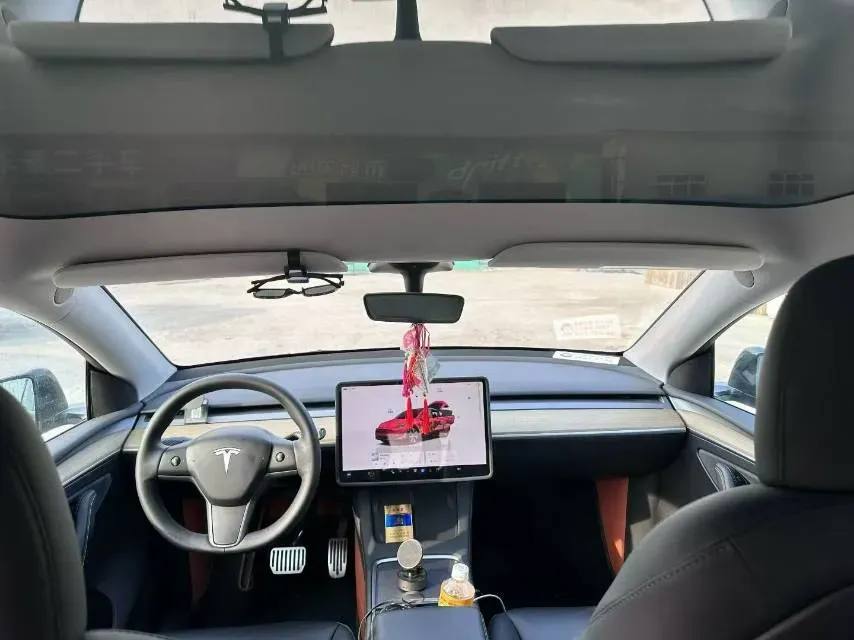 2022 Tesla Model Y BEV 60KWH,autocango,china used car exporter,china ev exporter,chinese used car exporter,chinese used ev exporter