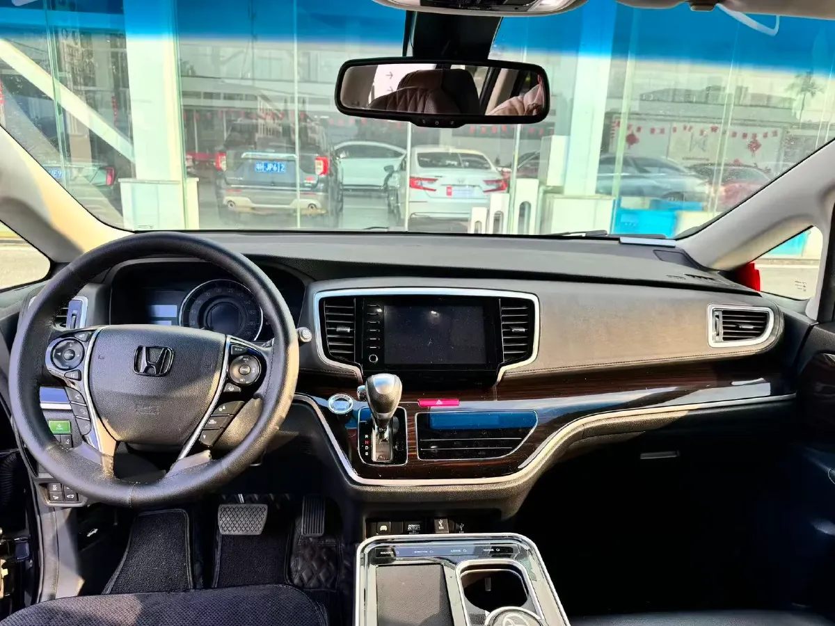 2021 Honda Odyssey 2.0L 146HP L4 E-CVT Hybrid,autocango,china used car exporter,china ev exporter,chinese used car exporter,chinese used ev exporter