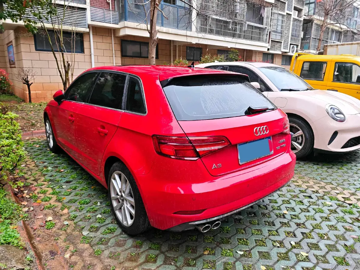 2020 Audi A3 1.4T 150HP L4 7DCT,autocango,china used car exporter,china ev exporter,chinese used car exporter,chinese used ev exporter
