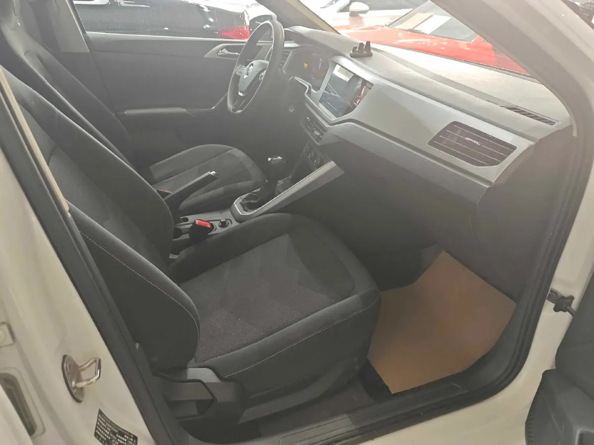 2023 Volkswagen Polo 1.5L 113HP L4 6AT,autocango,china used car exporter,china ev exporter,chinese used car exporter,chinese used ev exporter